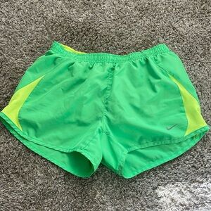 Nike athletic shorts